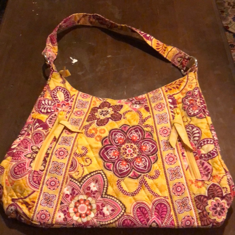 Vera Bradley Purse